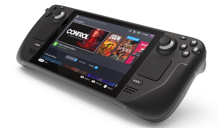 Valve e AMD trabalham em conjunto no suporte do Windows 11 para o Steam Deck Valve e AMD trabalham em conjunto no suporte do Windows 11 para o Steam Deck