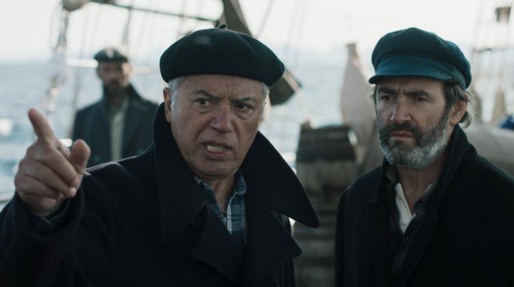 Terra Nova é uma nova série que estreia hoje na HBO Portugal Terra Nova é uma nova série que estreia hoje na HBO Portugal