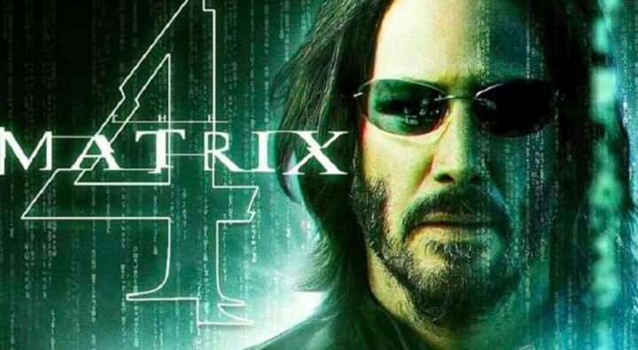 Matrix Resurrections
