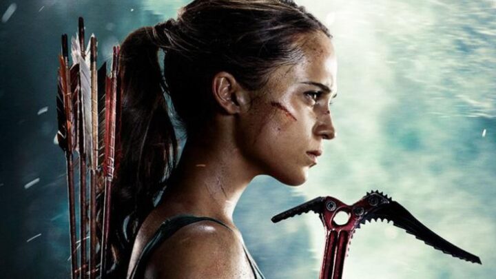 Tomb Raider