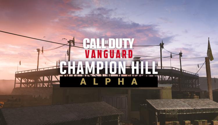 Prepare a sua PlayStation para testar o Call of Duty Vanguard Prepare a sua PlayStation para testar o Call of Duty Vanguard