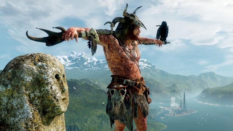 Mais um exclusivo PlayStation terá sido cancelado: Wild Mais um exclusivo PlayStation terá sido cancelado: Wild