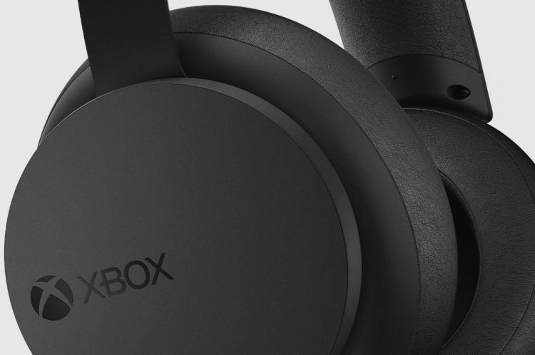 Microsoft anuncia os novos Xbox Stereo Headset Microsoft anuncia os novos Xbox Stereo Headset