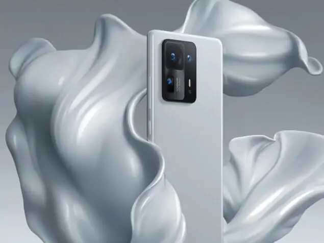 Xiaomi também lidera o mercado mundial de smartphones 5G Xiaomi também lidera o mercado mundial de smartphones 5G