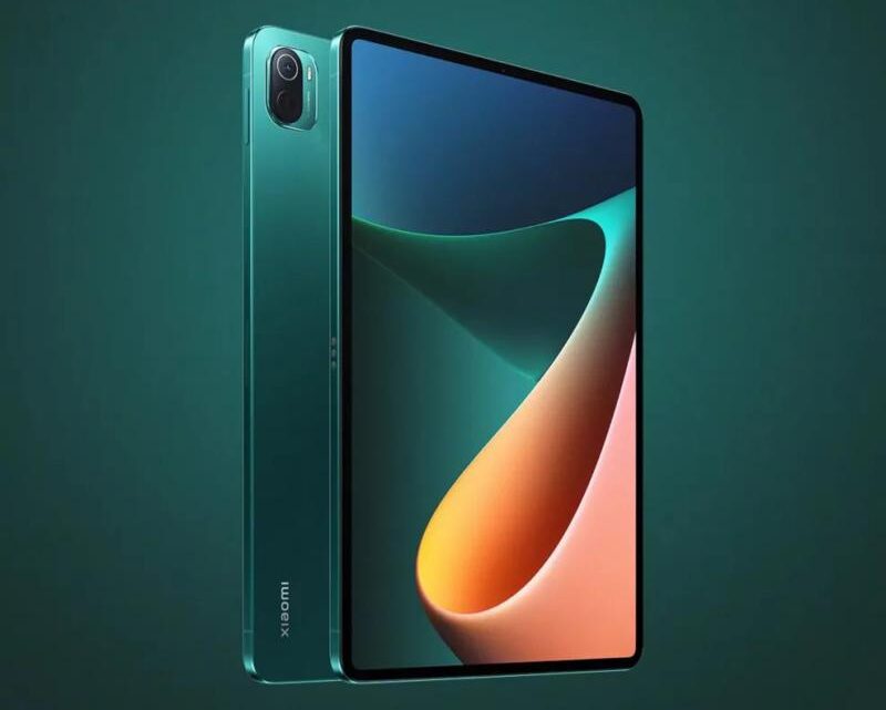 Xiaomi Mi Pad 5 é agora oficial e vem acompanhado de um modelo Pro Xiaomi Mi Pad 5 é agora oficial e vem acompanhado de um modelo Pro