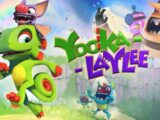 Yooka-Laylee