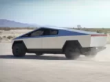 Cybertruck