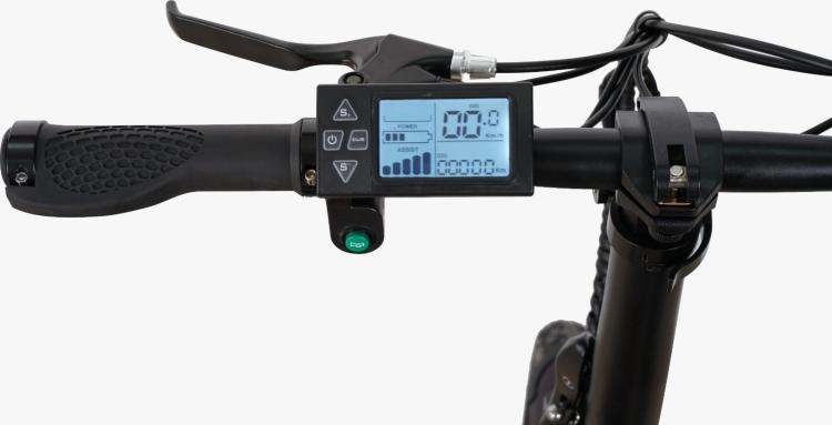 UrbanGlide anuncia a nova eBike C1 UrbanGlide anuncia a nova eBike C1