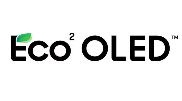 Eco2OLED: Samsung revela detalhes do seu novo ecrã para smartphones