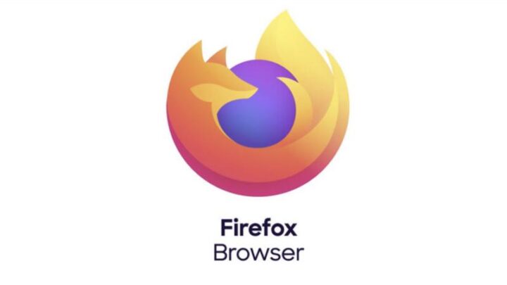Firefox 118.0.2 rastreamento