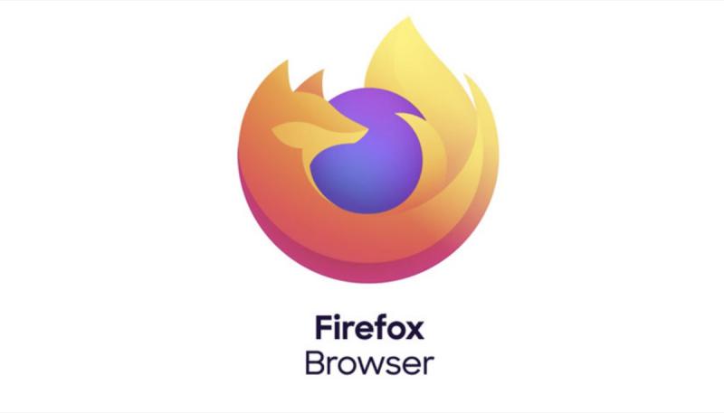 Firefox 118.0.2 rastreamento