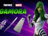 gamora