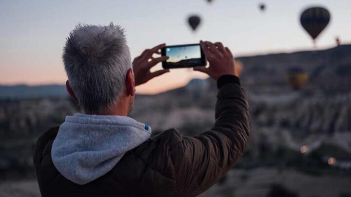 Fotografias astrofotográficas