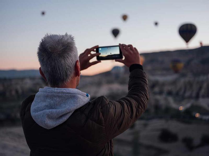 Fotografias astrofotográficas estão de volta ao Google Pixel 8 Pro Fotografias astrofotográficas estão de volta ao Google Pixel 8 Pro
