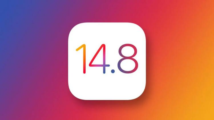 Surpresa: Apple lança o iOS 14.8 e o iPadOS 14.8 Surpresa: Apple lança o iOS 14.8 e o iPadOS 14.8