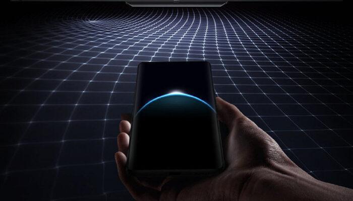 Xiaomi Mi Mix 4 chegará com o Snapdragon 888+ e 12GB de RAM Xiaomi Mi Mix 4 chegará com o Snapdragon 888+ e 12GB de RAM