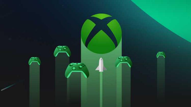 Microsoft anuncia a chegada do xCloud às Xbox One e Series X / S Microsoft anuncia a chegada do xCloud às Xbox One e Series X / S