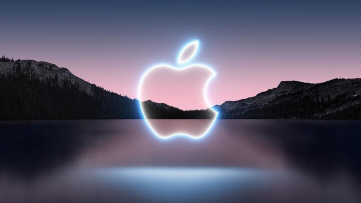 iPhone 13 Macbook Apple