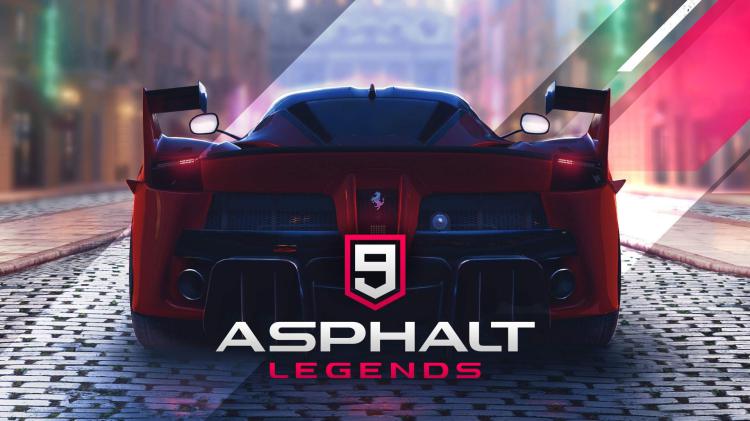 Asphalt 9: Legends está disponível gratuitamente para consolas Xbox e Windows Asphalt 9: Legends está disponível gratuitamente para consolas Xbox e Windows
