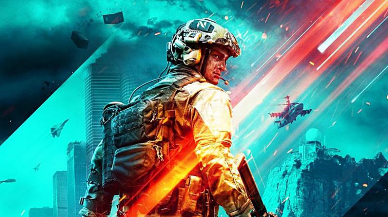 Dice anuncia grande mudança no Battlefield 2042 Dice anuncia grande mudança no Battlefield 2042