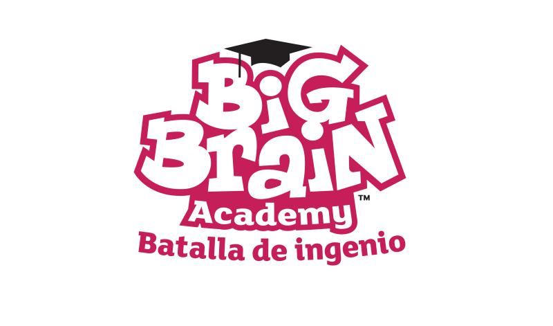 Nintendo Switch: Revelada a data de chegada de Big Brain Academy: Brain vs. Brain Nintendo Switch: Revelada a data de chegada de Big Brain Academy: Brain vs. Brain