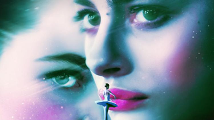 Birds of Paradise estreou hoje na Prime Video Birds of Paradise estreou hoje na Prime Video