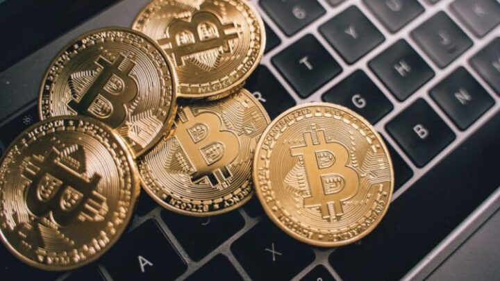 Criptomoedas
