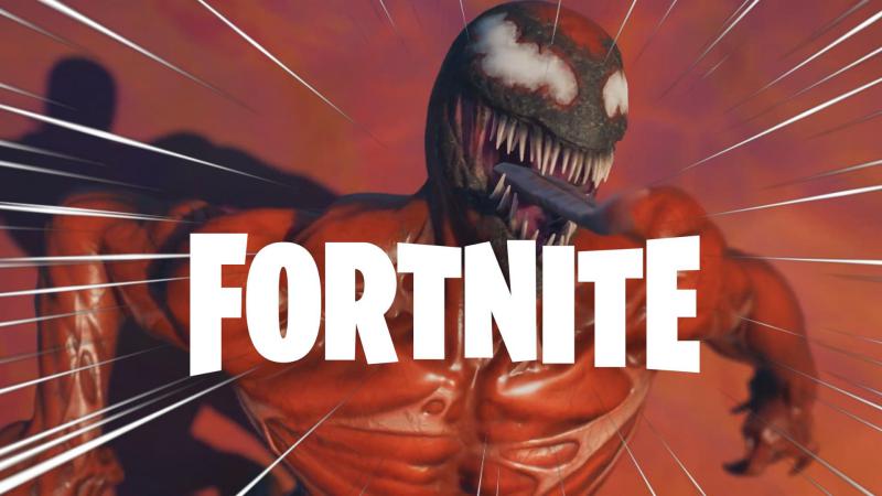 Fortnite: como obter a skin Carnage? Fortnite: como obter a skin Carnage?