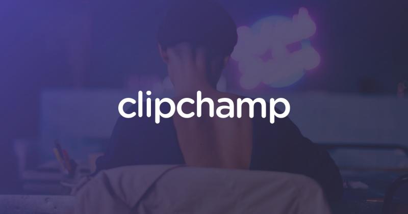 Microsoft compra a Clipchamp Microsoft compra a Clipchamp