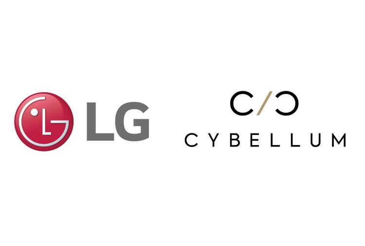 LG compra a Cybellum a pensar na cibersegurança LG compra a Cybellum a pensar na cibersegurança