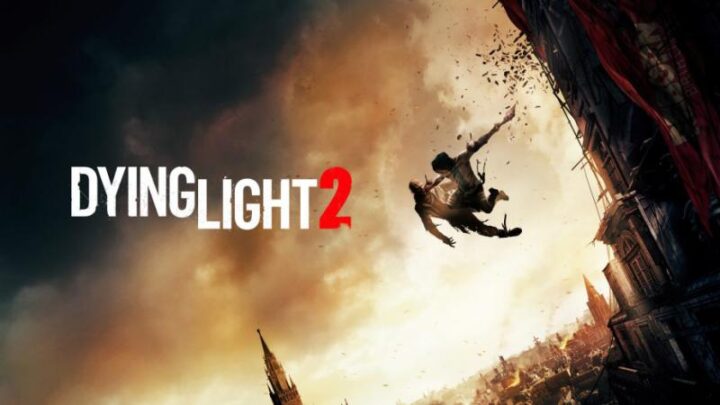 Daying Ligth 2