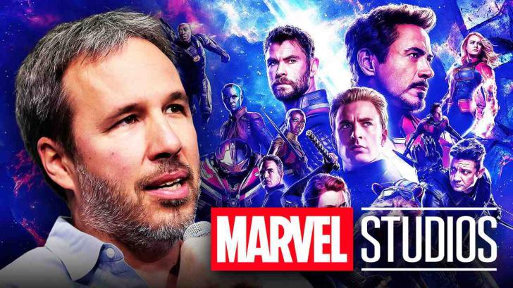 Denis Villeneuve diz que os filmes da Marvel são “todos iguais” Denis Villeneuve diz que os filmes da Marvel são “todos iguais”