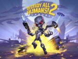 Destroy All Humans! 2 - Reprobed