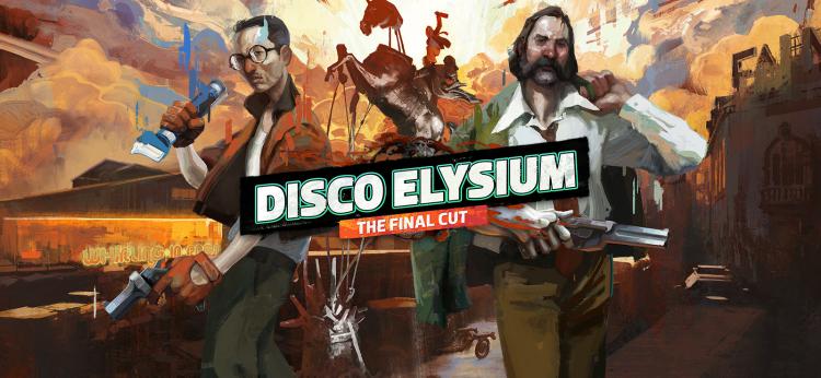 Disco Elysium: The Final Cut já tem data para chegar à Nintendo Switch Disco Elysium: The Final Cut já tem data para chegar à Nintendo Switch