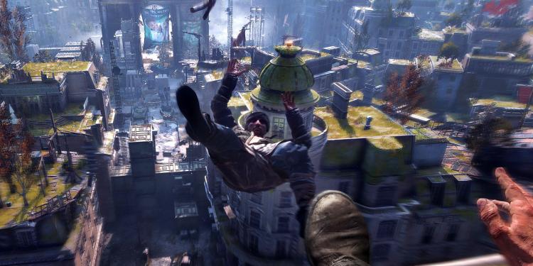 Novo vídeo revela a qualidade gráfica do Dying Light 2 e é surpreendente Novo vídeo revela a qualidade gráfica do Dying Light 2 e é surpreendente