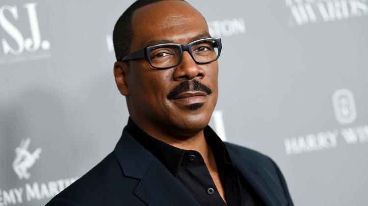 Eddie Murphy confirmado para protagonizar Candy Cane Lane Eddie Murphy confirmado para protagonizar Candy Cane Lane