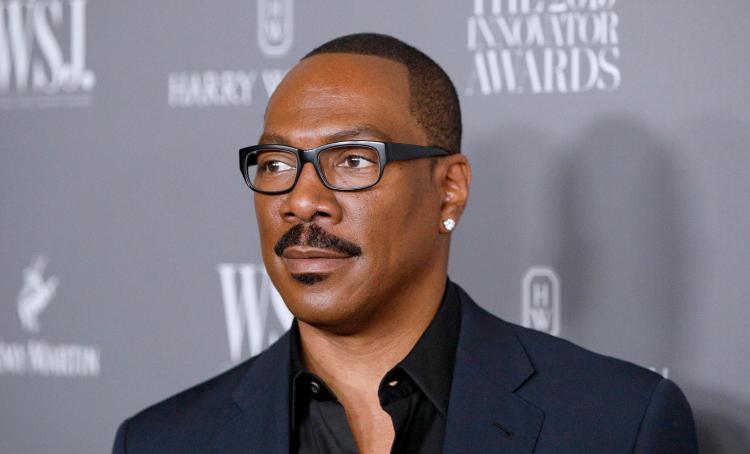 Eddie Murphy e Amazon Studios assinam contracto para 3 novos filmes Eddie Murphy e Amazon Studios assinam contracto para 3 novos filmes