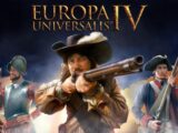 Europa Universalis IV