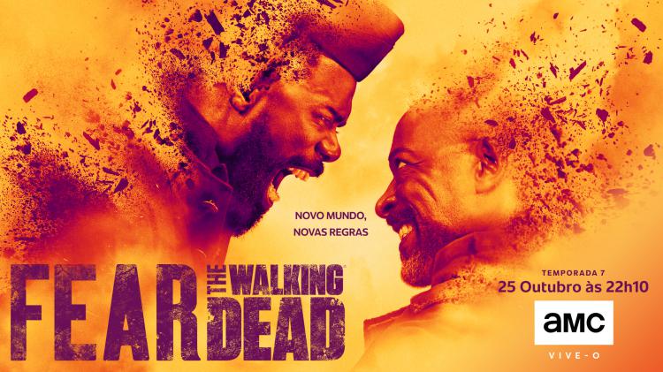 Fear the Walking Dead