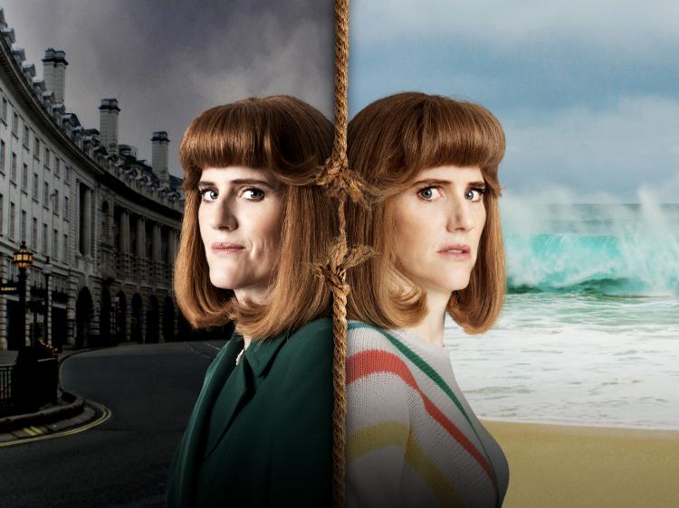 Temporada 2 de Frayed: Com os Nervos em Franja estreia hoje na HBO Portugal Temporada 2 de Frayed: Com os Nervos em Franja estreia hoje na HBO Portugal
