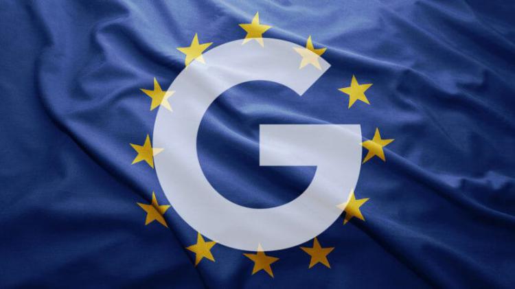Google critica a União Europeia por esta ignorar a Apple Google critica a União Europeia por esta ignorar a Apple