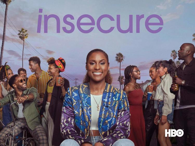 Temporada final de Insecure estreia hoje na HBO Portugal Temporada final de Insecure estreia hoje na HBO Portugal