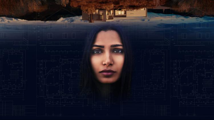 Intrusão fez hoje a sua estreia na Netflix Intrusão fez hoje a sua estreia na Netflix