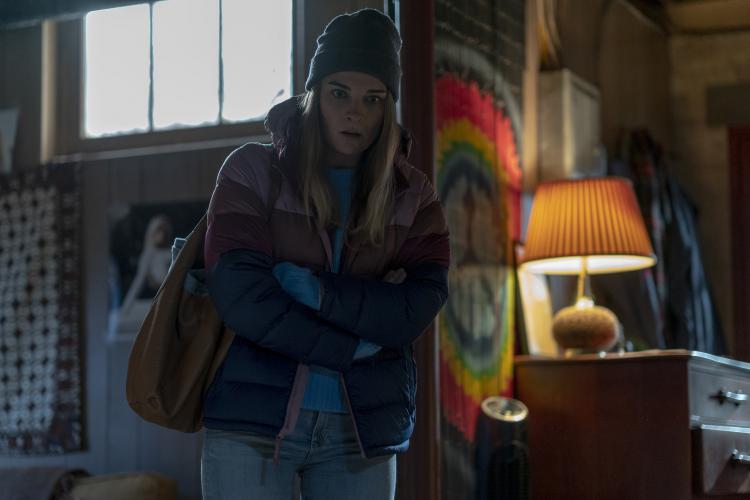 Kevin Can F**K Himself renovado para a segunda temporada Kevin Can F**K Himself renovado para a segunda temporada