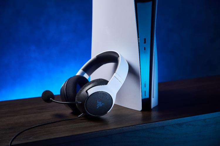 Razer anuncia o Kaira X para Xbox e PlayStation Razer anuncia o Kaira X para Xbox e PlayStation