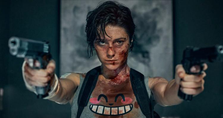 Kate é o novo filme que estreia hoje na Netflix Kate é o novo filme que estreia hoje na Netflix