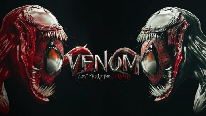 Let there be Carnage