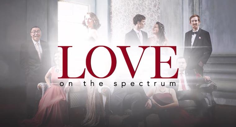 Temporada 2 de Love on the Spectrum estreia hoje na Netflix Temporada 2 de Love on the Spectrum estreia hoje na Netflix