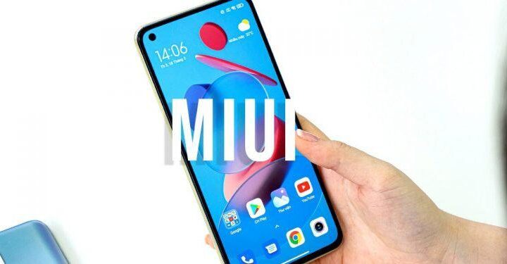 MIUI Beta