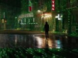 Matrix 4 Resurrections